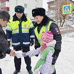 «Вежливый водитель – лучший защитник Отечества!»