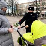 Новгородские мамы стали участницами праздничных мероприятий, посвященных Дню матери  