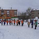 Во имя жизни и безопасности