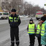 Дисциплинированный водитель – лучший защитник на дороге