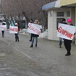 В Курганской области прошла акция «Внимание, водители! У детей каникулы»